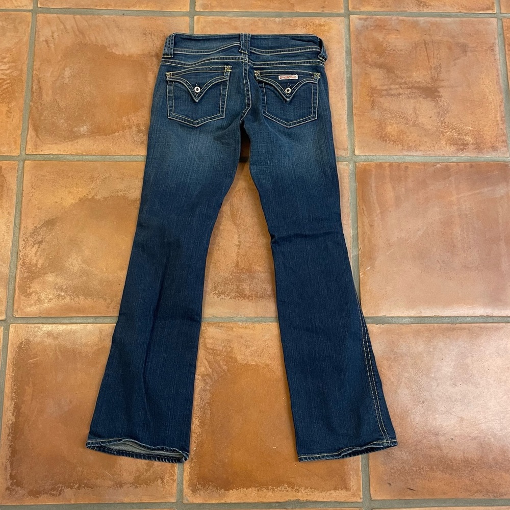 Hudson jeans